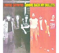 Gimme Back My Bullets Vinyle