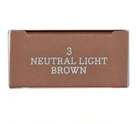 Coffret cadeau cosmétique décoratif pour sourcils Gimme Brow + Duo Set Shade 03