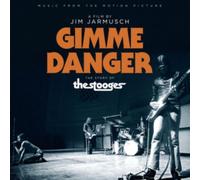 Gimme Danger