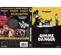 Gimme Danger