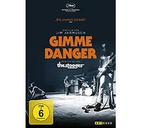 Gimme Danger