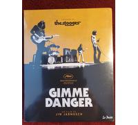 Gimme danger Edition spéciale Fnac Blu-ray