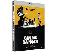 Gimme Danger – Blu-ray – Warner Bros.