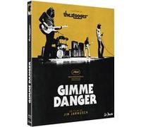 Gimme Danger Blu-ray G