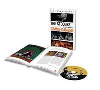 Gimme Danger Collection Ciné Rock’n’Soul Blu-ray