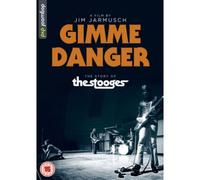 Gimme Danger Dvd