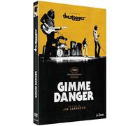 Gimme danger DVD DVD