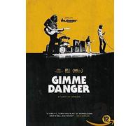 Gimme Danger