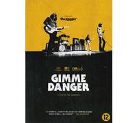 GIMME DANGER-NL G