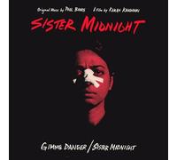 Paul Banks – Gimme Danger / Sister Midnight – Vinyle 7" coloré Édition limitée (rouge)
