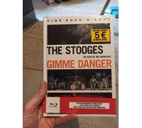Gimme Danger - The Stooges