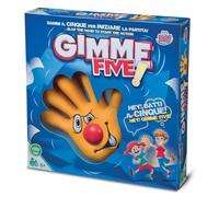 Gimme Five - Jeu De Compagnie' GG01312 Grandi giochi -nuovo-italia