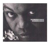 Desmond Dekker – Gimmie – Import