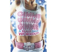 Gimme Gimme Gimme a Really Goo