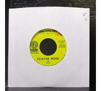 Gimme Little Sign / I Think You've Got Your Fools Mixed Up [Vinyl Single 7'']