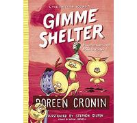 Gimme Shelter