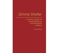 Gimme Shelter