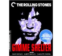 Gimme shelter
