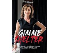 Gimme Shelter