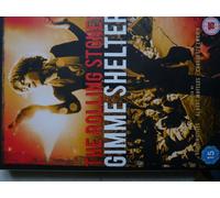 Gimme Shelter