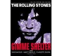 Gimme Shelter