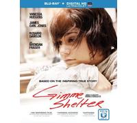 Gimme Shelter [Blu-Ray]