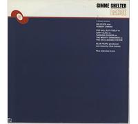 Gimme Shelter Dance (808 State & Robert Owens + Various) [Import]