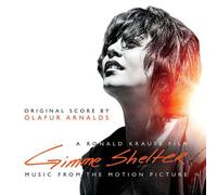 Original Soundtrack - Gimme Shelter [Import]