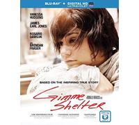 Gimme Shelter [Blu-Ray]