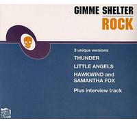 Gimme Shelter - Rock
