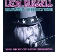 Gimme Shelter ! - The Best Of