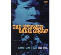 Gimme some lovin' live 1966 London