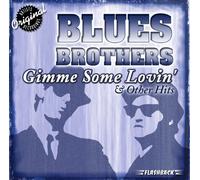 Gimme Some Lovin & Other Hits