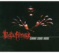 Gimme Some More/Do It Like Never Before [Single-Cd]