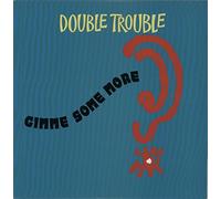 Gimme Some More (x3) [Import]