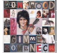 Wood Ron - Gimme Some Neck