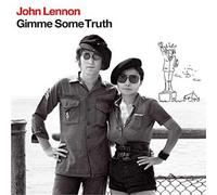 Lennon, John - Gimme Some Truth (Coffret 4 CD)