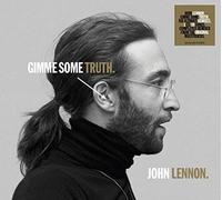 GIMME SOME TRUTH. by John Lennon [CD] NEUF