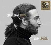 GIMME SOME TRUTH. by John Lennon [CD] NEUF