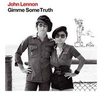 John Lennon – Gimme Some Truth – Coffret 4 CD – Édition limitée