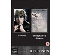 Gimme Some Truth -Making - Lennon, John