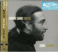 Gimme Some Truth (SHM (2 CD Edition) [Import]