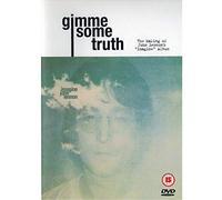 Gimme Some Truth - The Making of John Lennon's Imagine