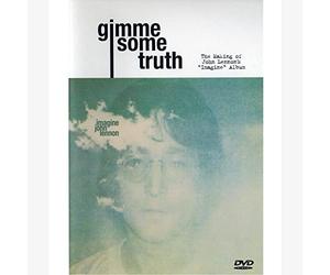 Gimme Some Truth - The Making of John Lennon's Imagine