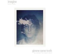 John Lennon and Yoko Ono: Imagine/Gimme Some Truth (DVD)