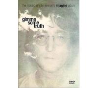 Gimme Some Truth: The Making Of John Lennon's Imagine Album
