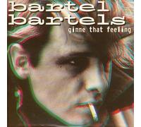 Gimme That Feeling/She's Gonna Get Her Man (1996) [Import]