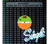 Gimme That Funk / Calling Planet Earth
