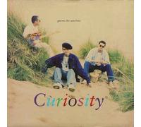 Gimme The Sunshine - Curiosity 7" 45