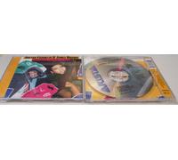 Gimme Your Love (10:44min-Ext. Remix, 1989, & James Brown) [Import]